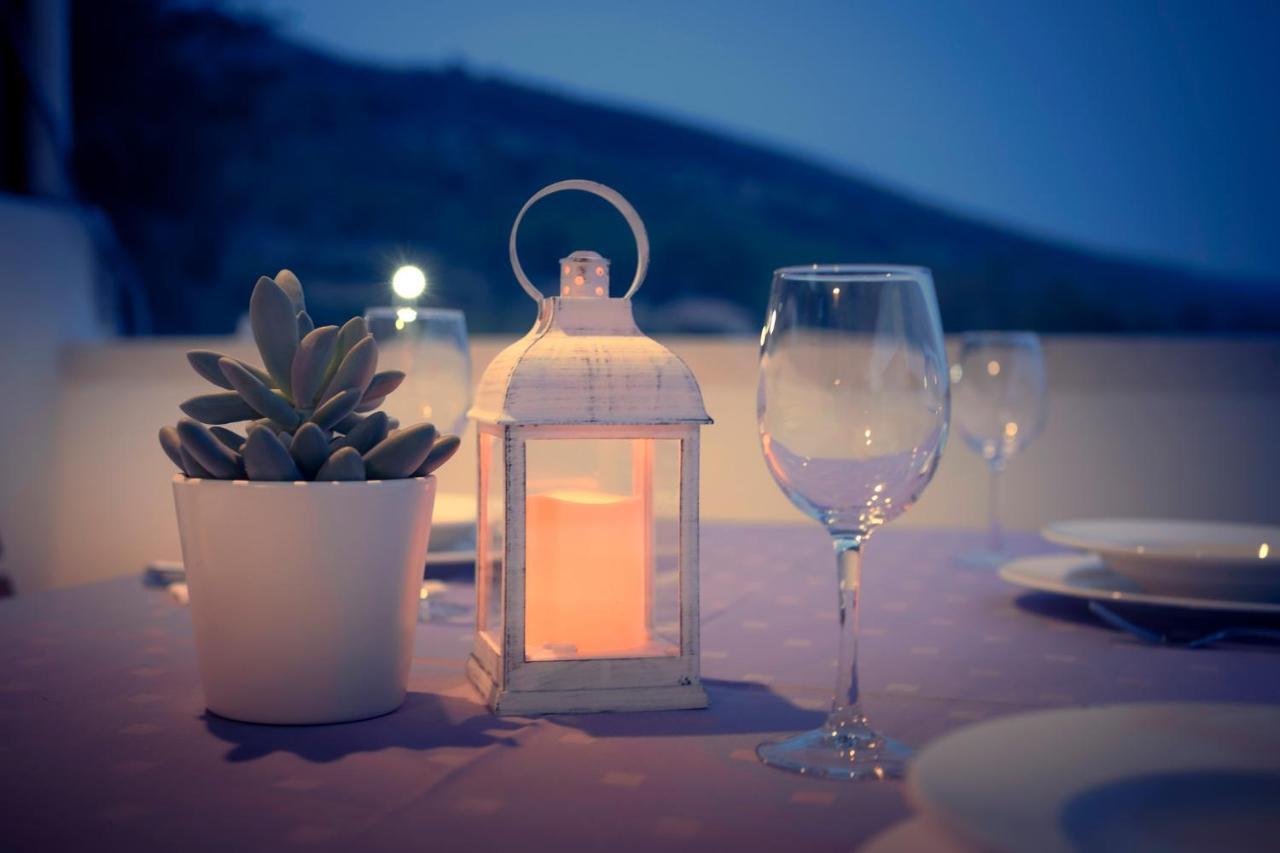 Pansion Marjan Hotel Завала Екстериор снимка