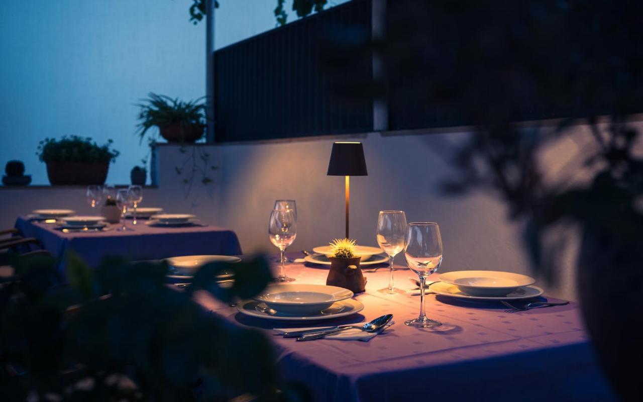 Pansion Marjan Hotel Завала Екстериор снимка