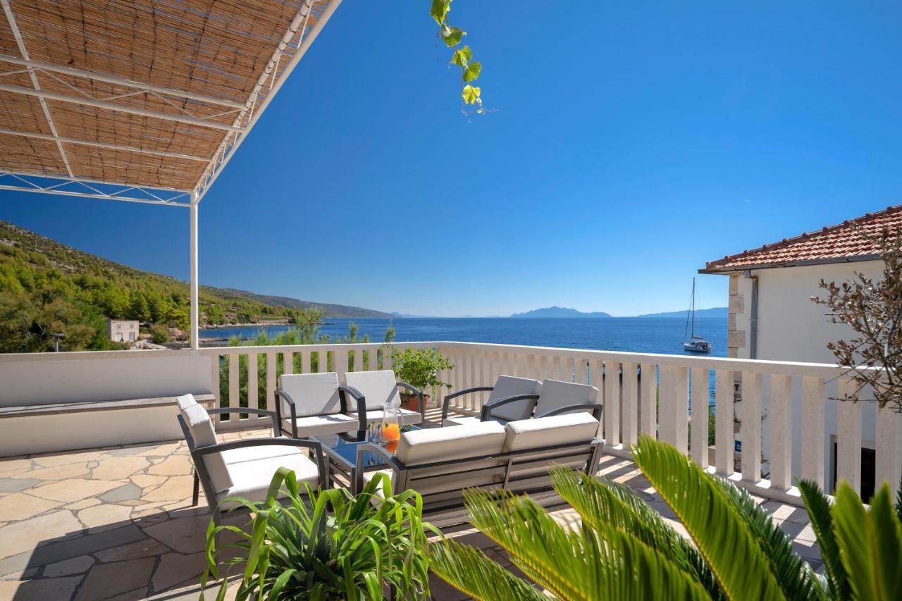 Pansion Marjan Hotel Завала Екстериор снимка
