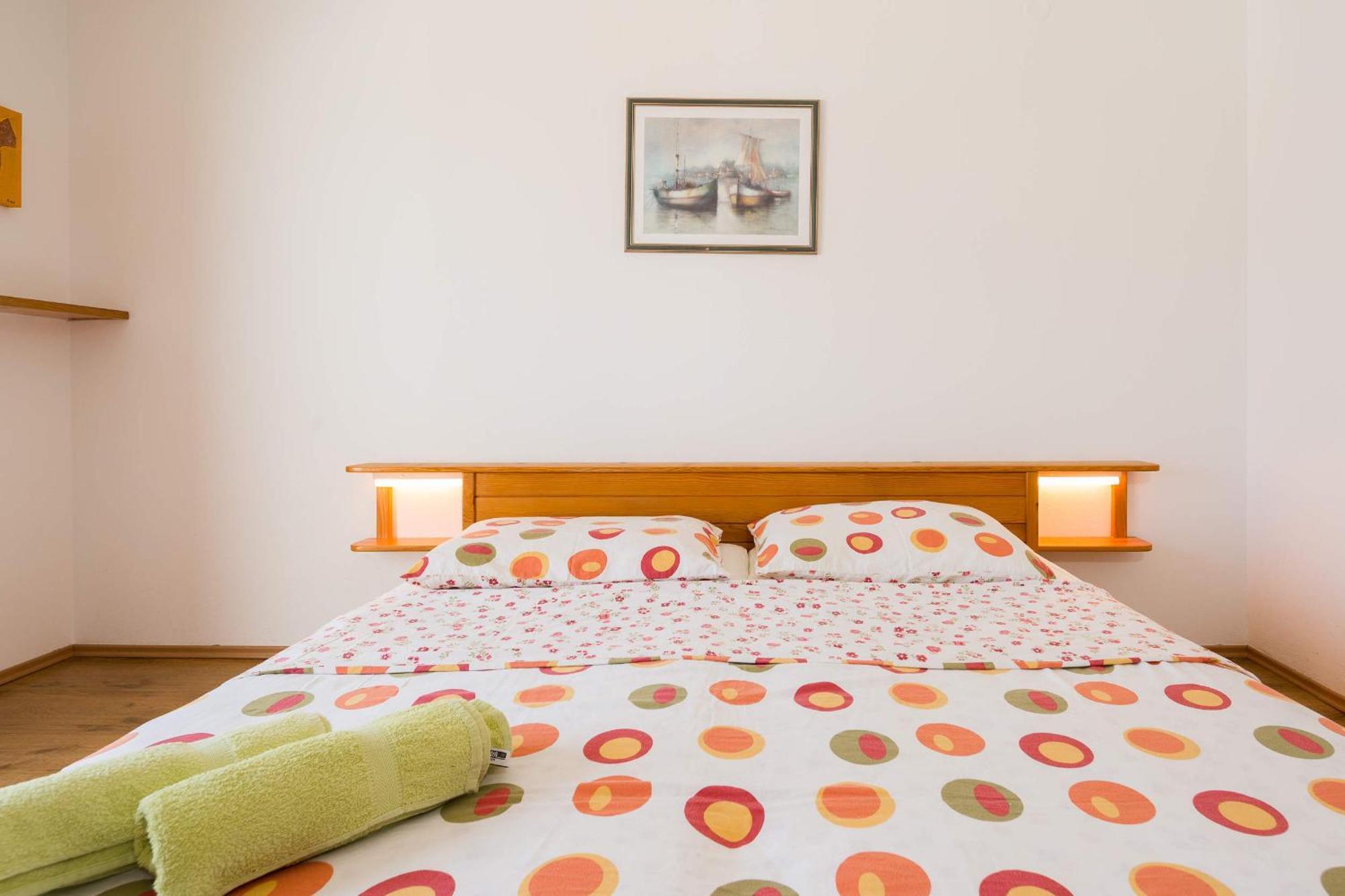 Pansion Marjan Hotel Завала Стая снимка