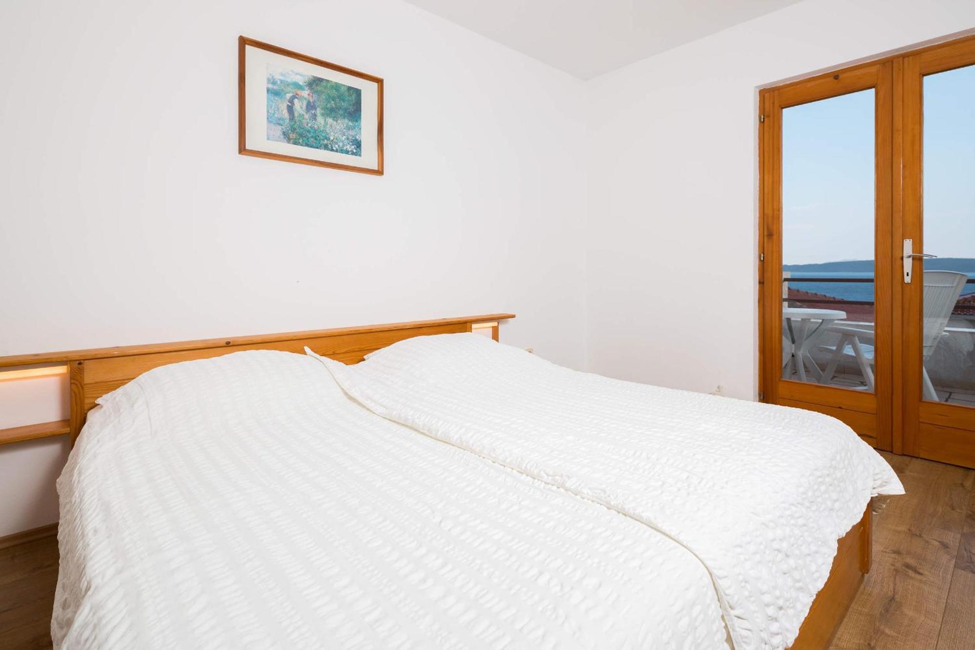 Pansion Marjan Hotel Завала Стая снимка