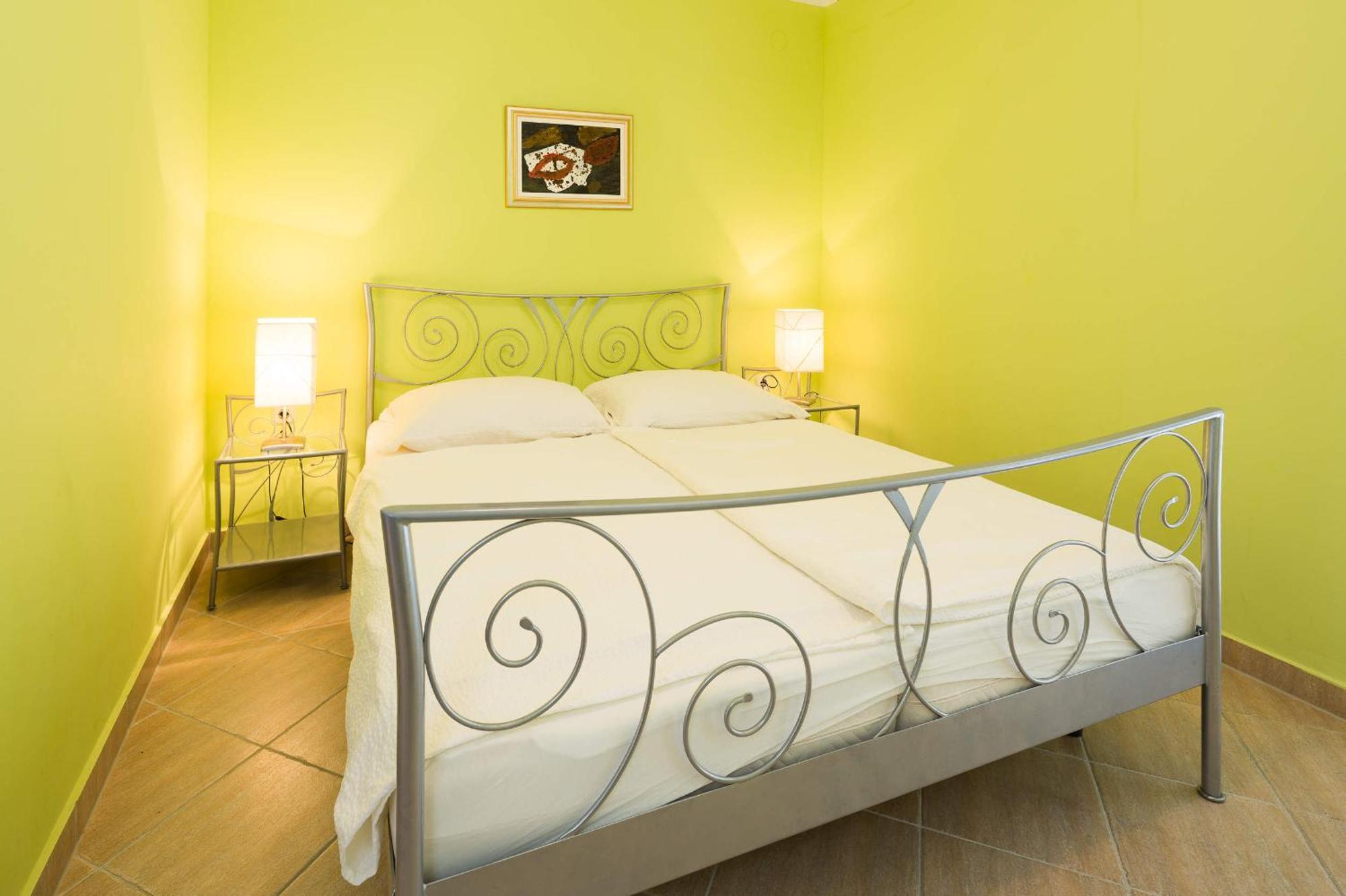 Pansion Marjan Hotel Завала Стая снимка