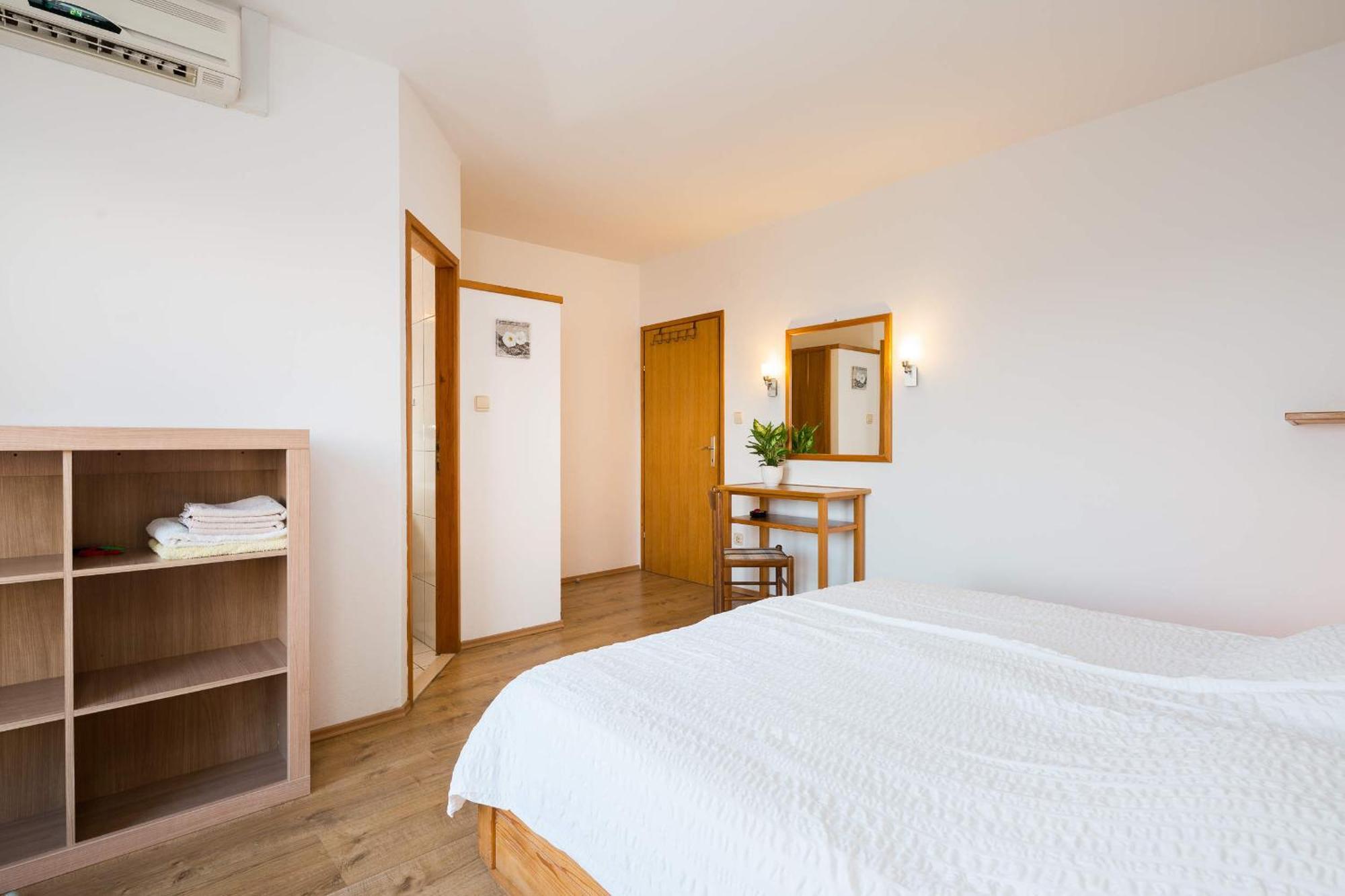 Pansion Marjan Hotel Завала Стая снимка