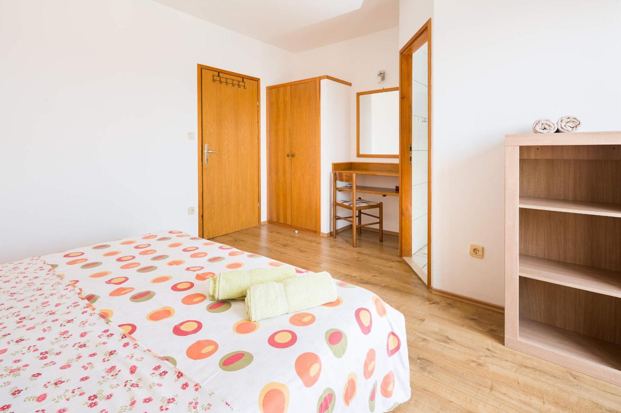 Pansion Marjan Hotel Завала Стая снимка