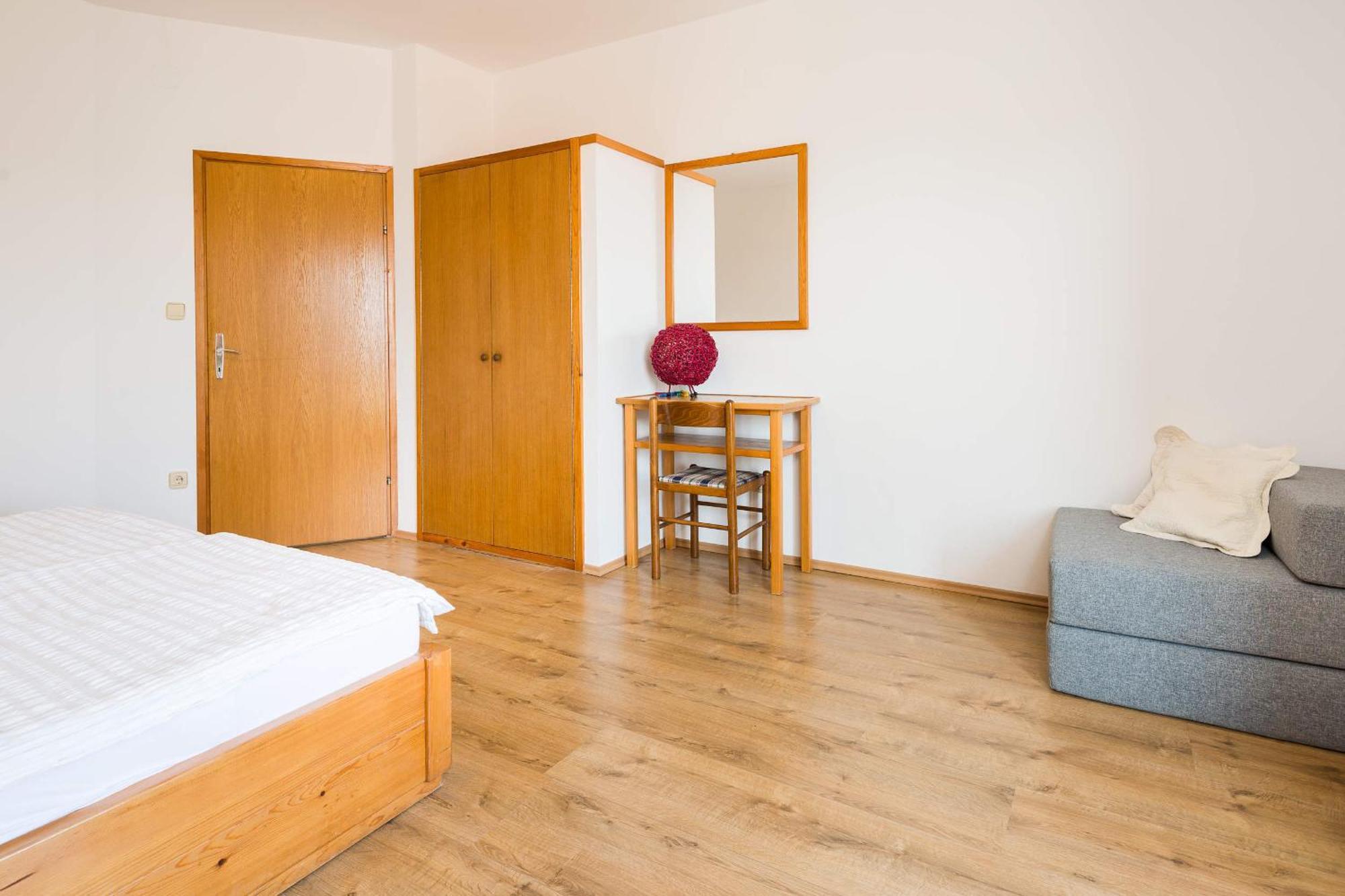 Pansion Marjan Hotel Завала Стая снимка
