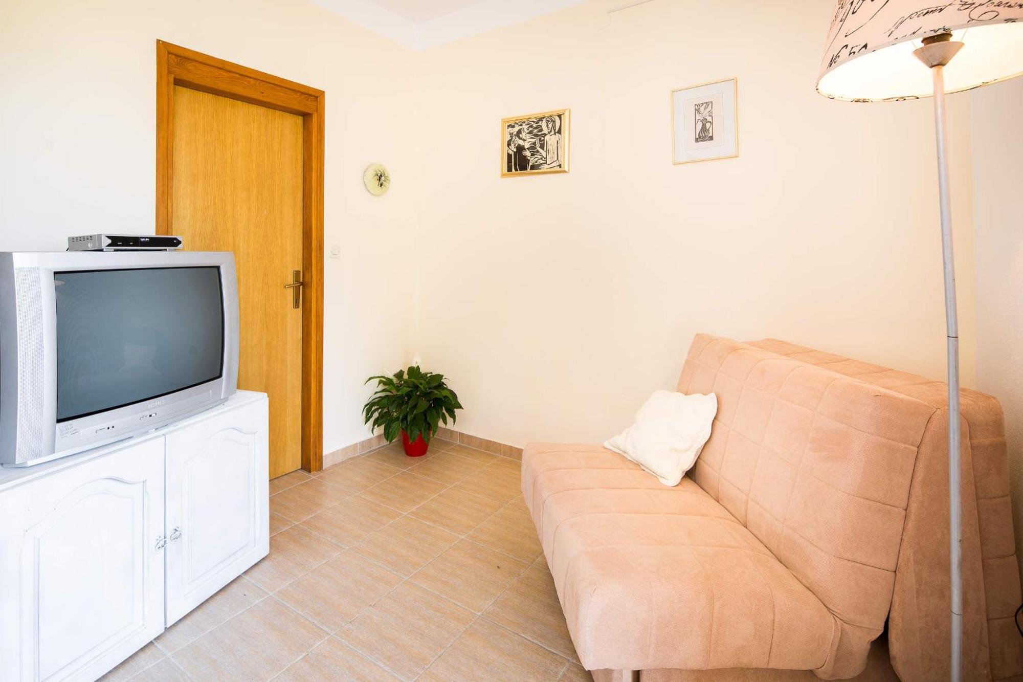 Pansion Marjan Hotel Завала Стая снимка