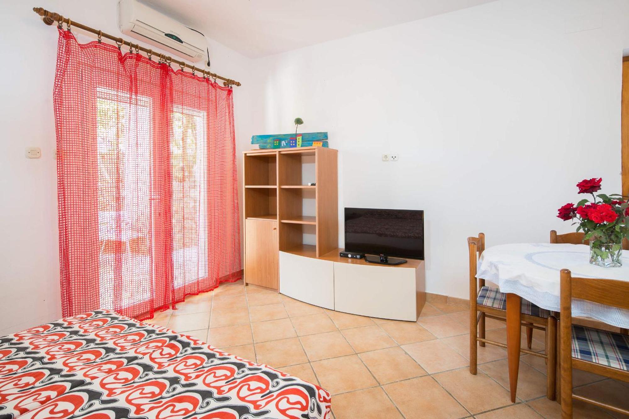 Pansion Marjan Hotel Завала Стая снимка
